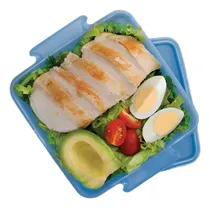 Comprar Contenedor Porta Vianda 850 Ml Tupperware