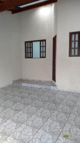 Casa Em Condomínio - Ana Maria - 493