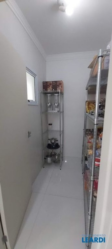 Imagem 11 de 15 de Sobrado - Vila Nova - Sp - 596968