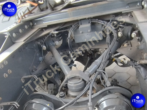 Volvo Fh-540 6x4 Ano 2021/2021 Tanqueiro = R500 530 2651