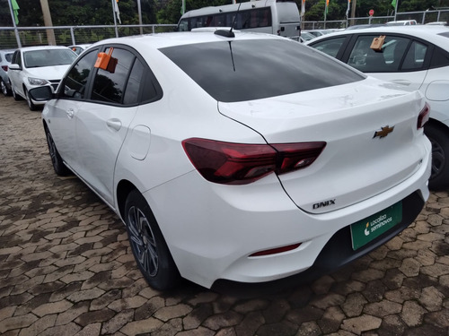 Chevrolet Onix 1.0 FLEX PLUS LT MANUAL