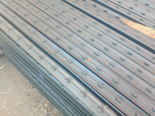 Postes Metálicos Para Cerco Agrícola