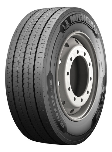 Llanta 11r22.5 X Works D Lrh