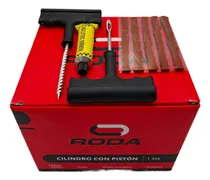 Comprar Kit Reparacion Parches De Inyeccion Moto , Auto Sin Camara
