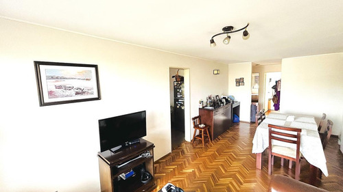 Imagen 5 de 27 de Departamento En Venta 3 Dormitorios Pocitos
