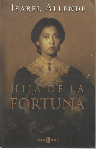 Hija De La Fortuna