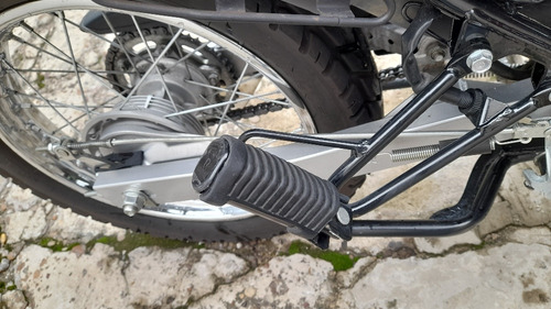 Honda Xr 150 2022 Primer Dueño