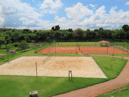 Imagem 12 de 23 de Casa À Venda Em Loteamento Alphaville Campinas - Ca010801