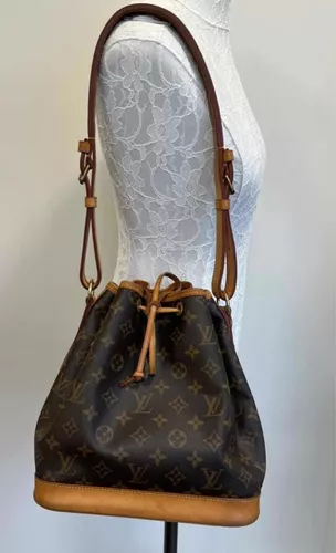 Bolsa Original Louis Vuitton Usada