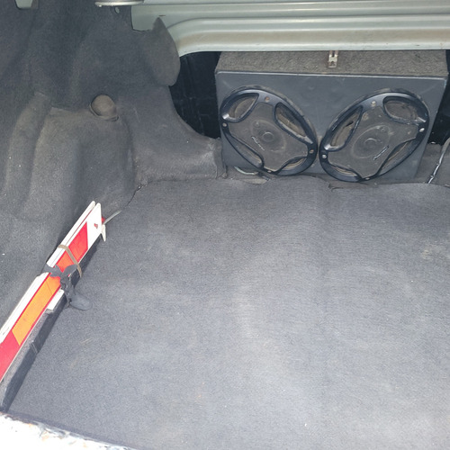 Chevrolet Prisma 1.4 Maxx Econoflex 4p