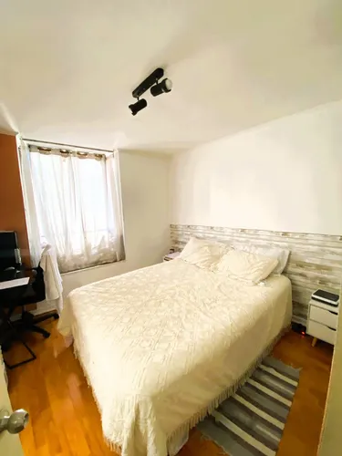 Excelente Departamento Para Inversión Barrio Universitario