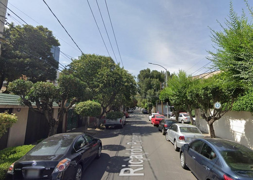 Casa En Venta Ricardo Palmerin Colonia Guadalupe Inn, C.p. 01020 Ajrj