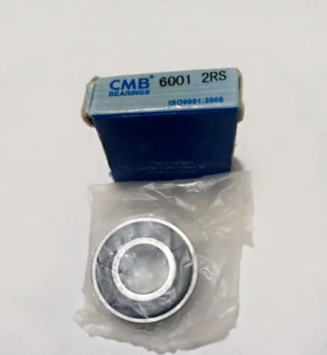Rodamiento Cmb 6001 2rs