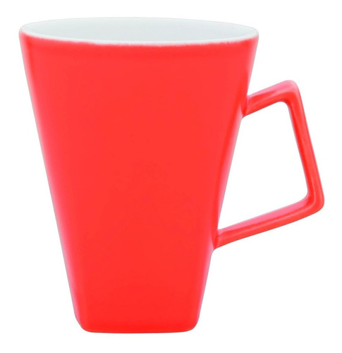 Jarro Mug Quartier Taza 350 Ml Oxford Café Té Colores