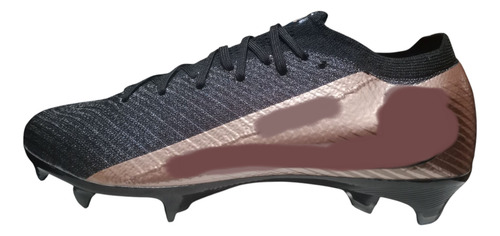 Botines Fútbol Nmer Elite Fg Para Césped Natural Talle 8,5