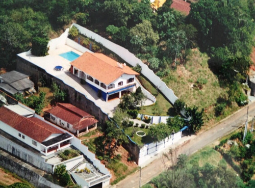 Chácara - Em Pedro De Toledo-sp, Sua Melhor Opção - Ref 574