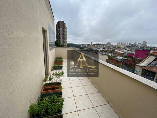 Imagem 20 de 25 de Sobrado À Venda, 188 M² Por R$ 2.100.000,00 - Jardim Tupanci - Barueri/sp - So0164