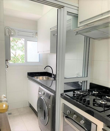 Imagem 14 de 29 de Apto Na Vila Formosa Com 2 Dorms Sendo 1 Suíte, 1 Vaga, Varanda Gourmet, 76m² - Ap14628