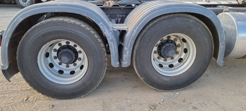 Imagem 10 de 15 de Scania R440 6x4 2013/13 864724km (r420, R450) (8a20)