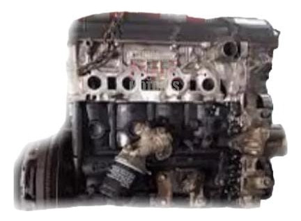 Motor Parcial 2.7 16v Hilux A Base De Troca 2011 (Recondicionado)