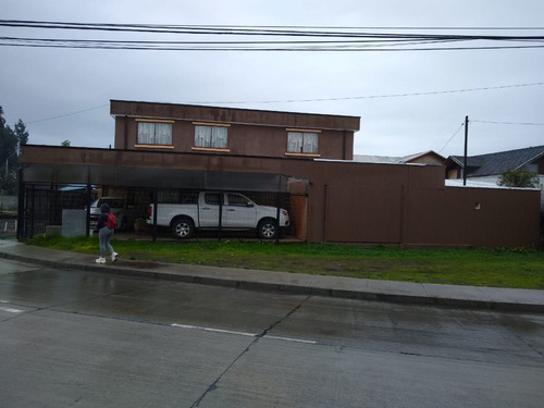 Gran Casa, 5 H, 4 B Y Quincho Incluido