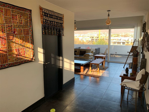 Penthouse Duplex En La Dehesa Central