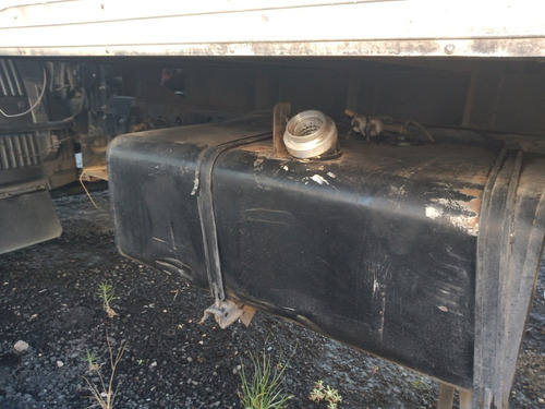 Imagen 13 de 15 de Hyno 500 Mod. 2013 Con Caja Seca Remato
