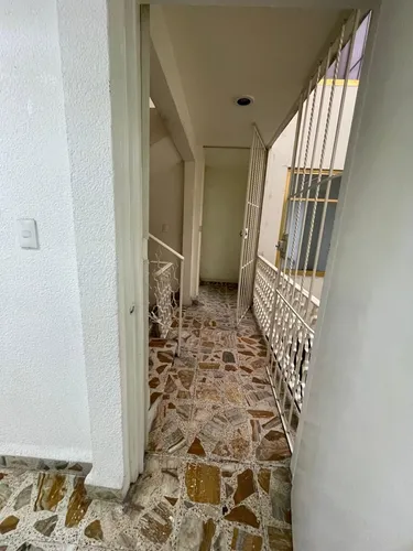 Edificio En Venta Col Providencia, Uso De Suelo