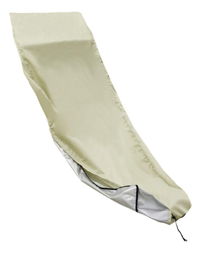 Cubierta Impermeable Para Tractor, Cubierta Para Beige