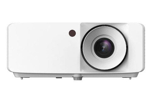 Optoma Hz40hdr Proyector Laser Compacto De Larga Distancia P