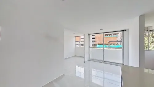 Hermoso Apartamento En Rionegro. Código 38