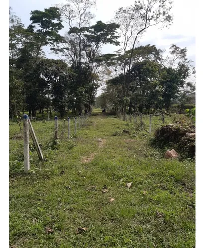 Vendo Lotes En Restrepo Meta De 2200 M2