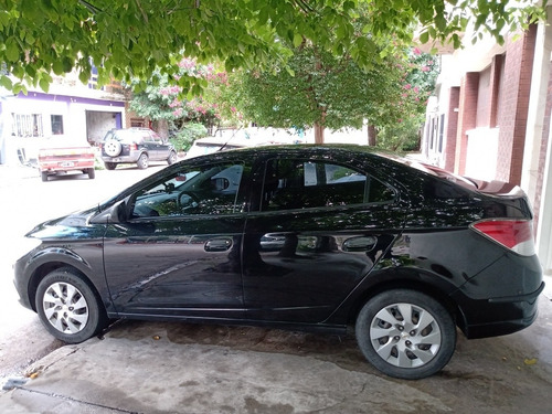 Chevrolet Prisma 1.4 Lt 98cv 2016