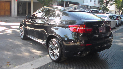 BMW X6 3.0 Xdrive 35i Sportive 306cv