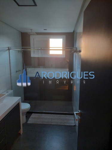 Imagem 15 de 27 de Casa À Venda No Condomínio Alphaville 2, Salvador Bahia. - Ca00632