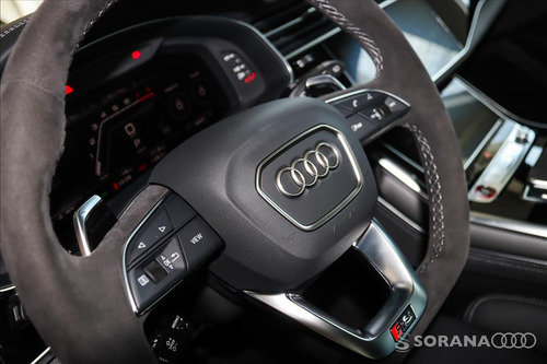 Audi Rs Q8 4.0 V8 TWINTURBO MHEV TIPTRONIC