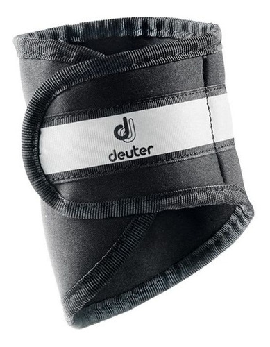 Imagen 1 de 2 de Protector De Pantalon Para Bicicletas Neo Black Deuter