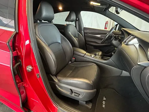 Infiniti Qx55 2023