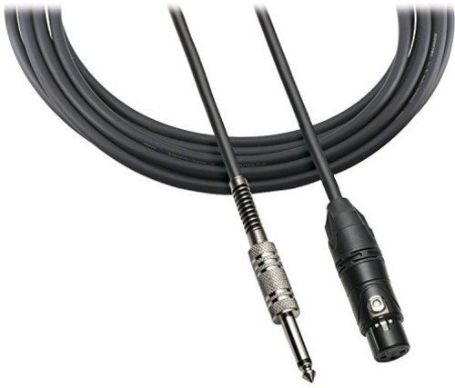 Audio Technica Atr Mcu20 Atr Mcu Microphone