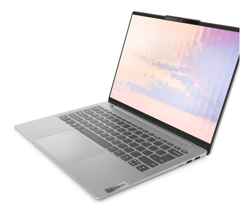 Portátil Lenovo Intel Core I5 8gb 512gb Ideapad Slim 5i G8 Color Gris