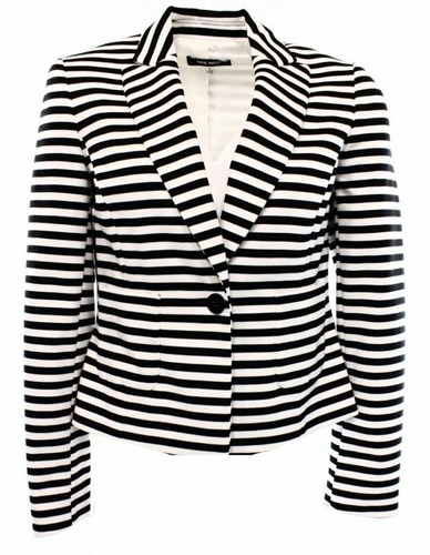 Chaqueta Nine West Talla M Marca Origina Nueva