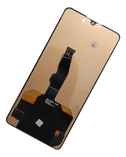 Pantalla Lcd Compatible Con Huawei P30 Ele-l29/l09/l04