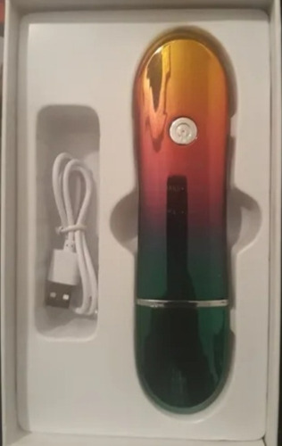 Pala Ultrasonido Limpieza Facial Y Corporal