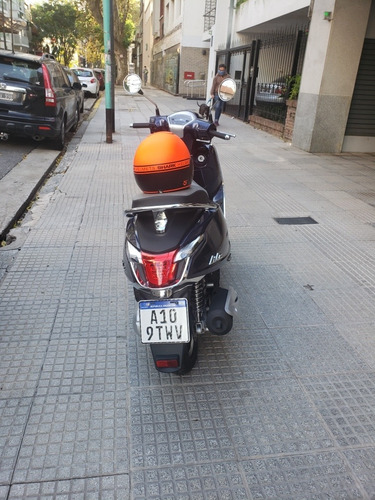 Kymco Like New Abs