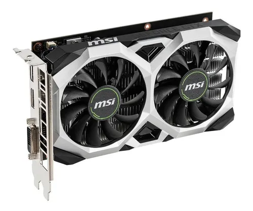 Gtx 1650 Sin Alimentacion Externa MercadoLibre