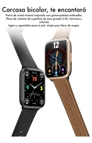 5 atm smartwatch sales