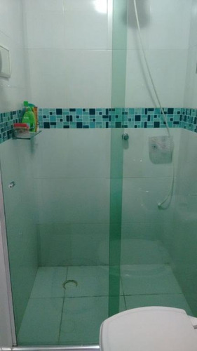 Imagem 23 de 26 de Apartamento À Venda, 55 M² Por R$ 190.000,00 - Vila Nova Bonsucesso - Guarulhos/sp - Ap0780