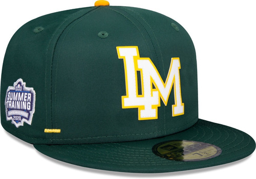 Gorra Cañeros Summer Training 2020