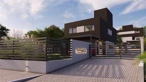 Imagen 3 de 9 de Venta Duplex Dos Dormitorios Housing Md02