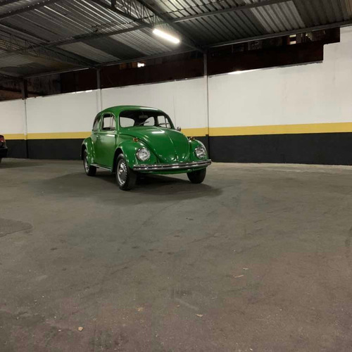 Fusca Fusca